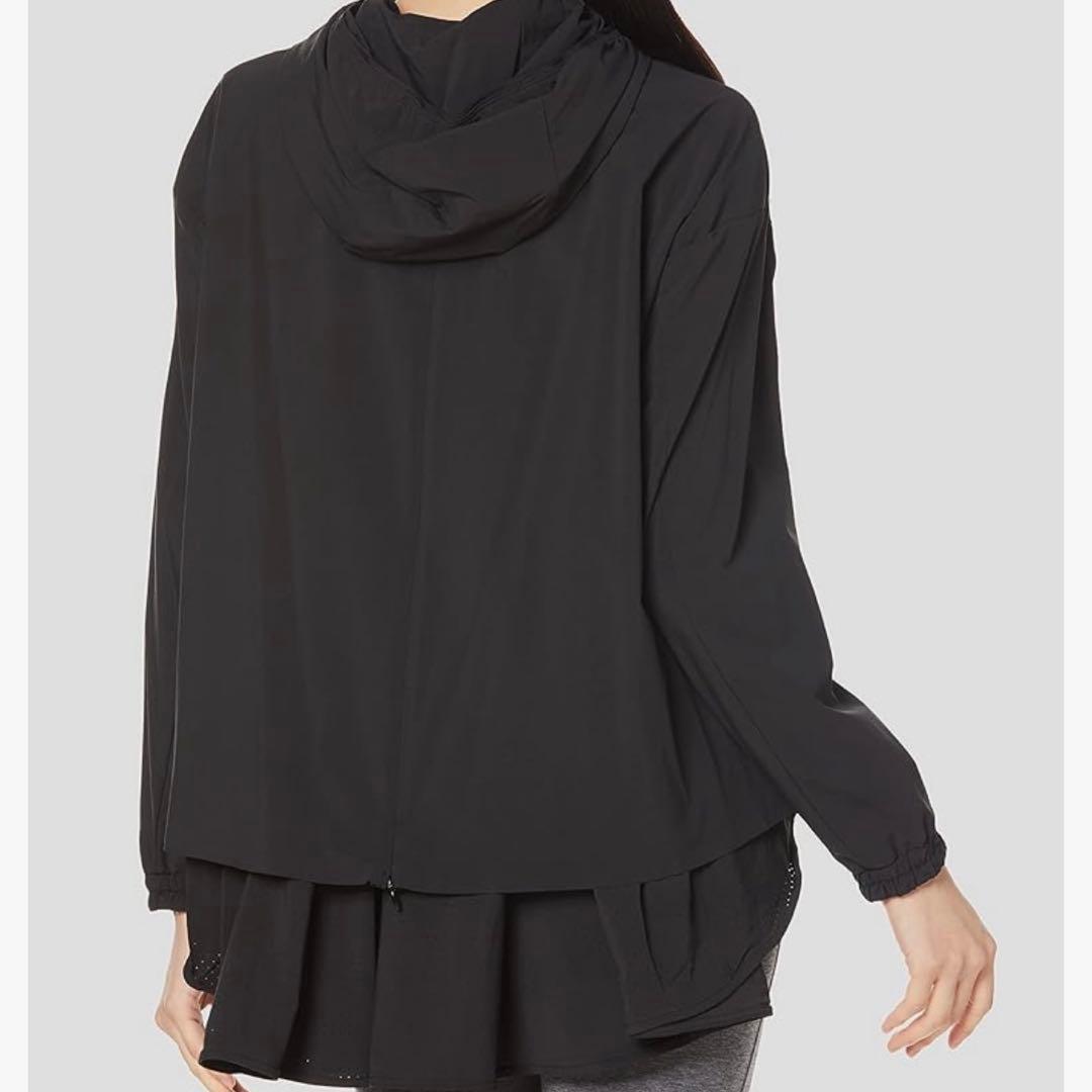 新品ダンスキン（DANSKIN）ダンスキンアレグロジャケット L