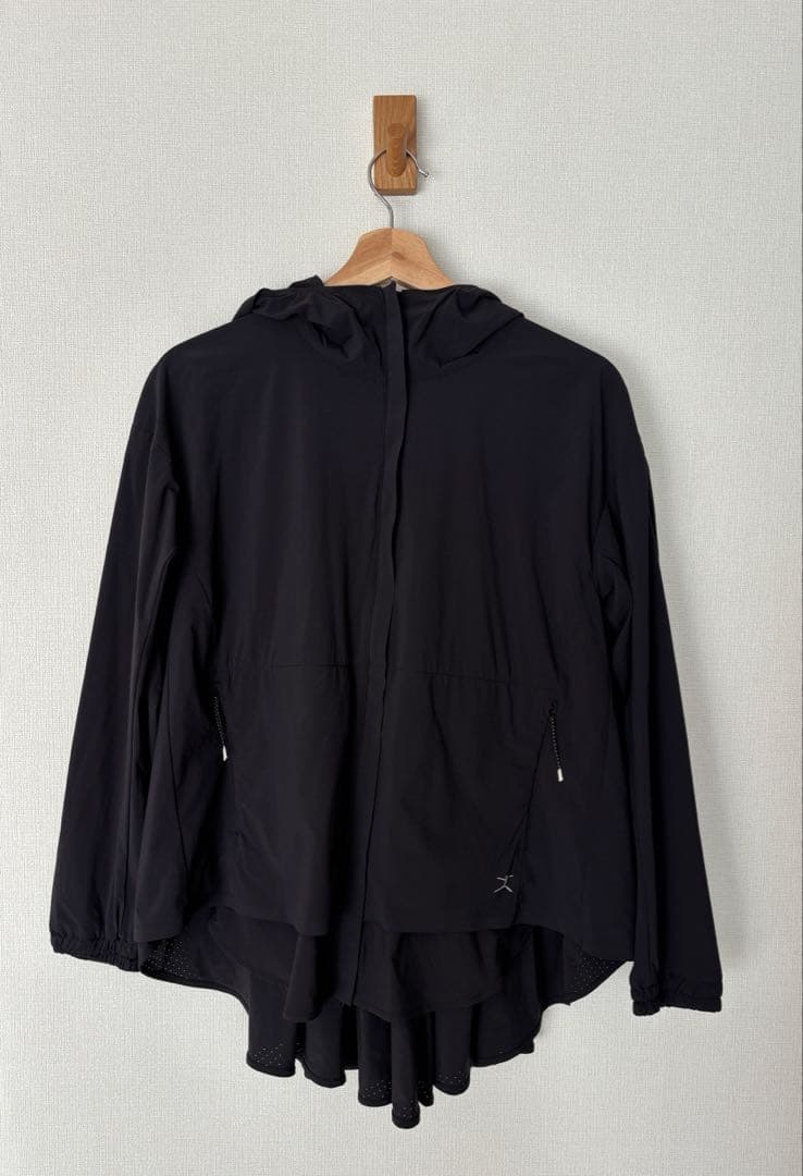 新品ダンスキン（DANSKIN）ダンスキンアレグロジャケット L