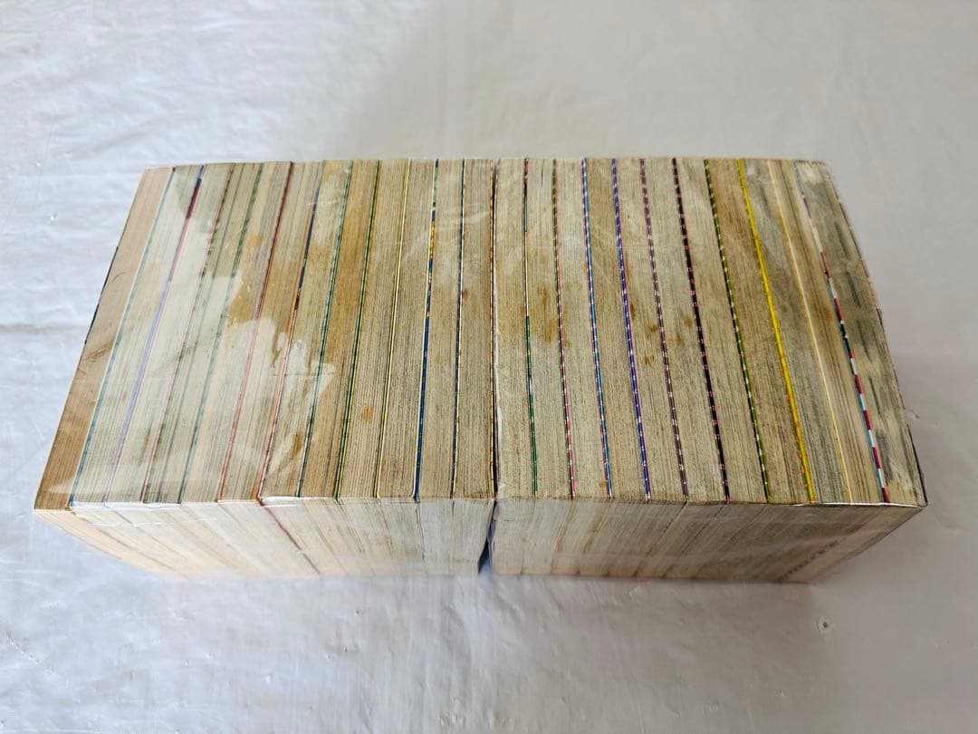 ボボボーボ・ボーボボ　全巻　完結　おまけ2冊