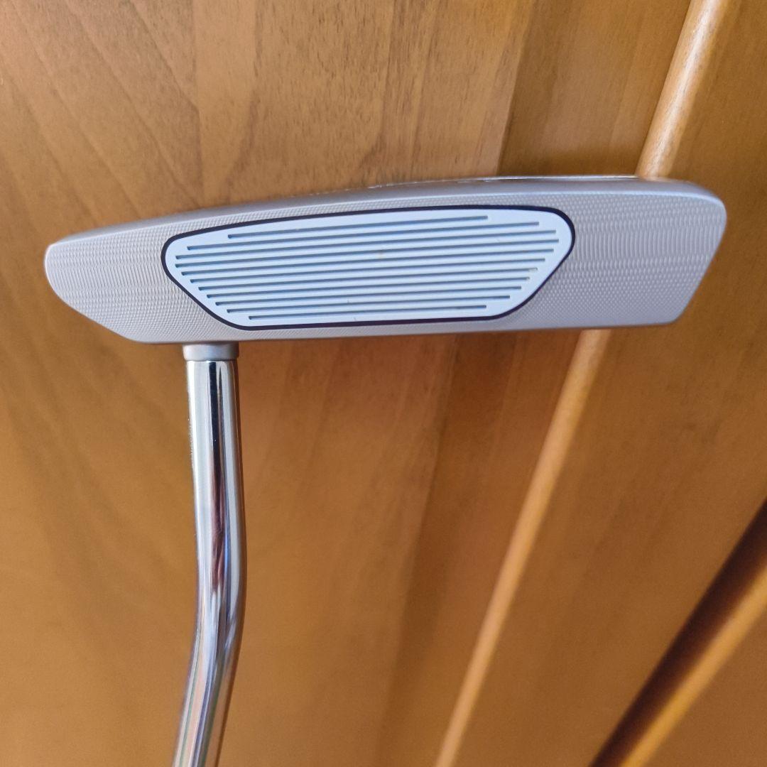 TaylorMade TP Collection Del Monte パター