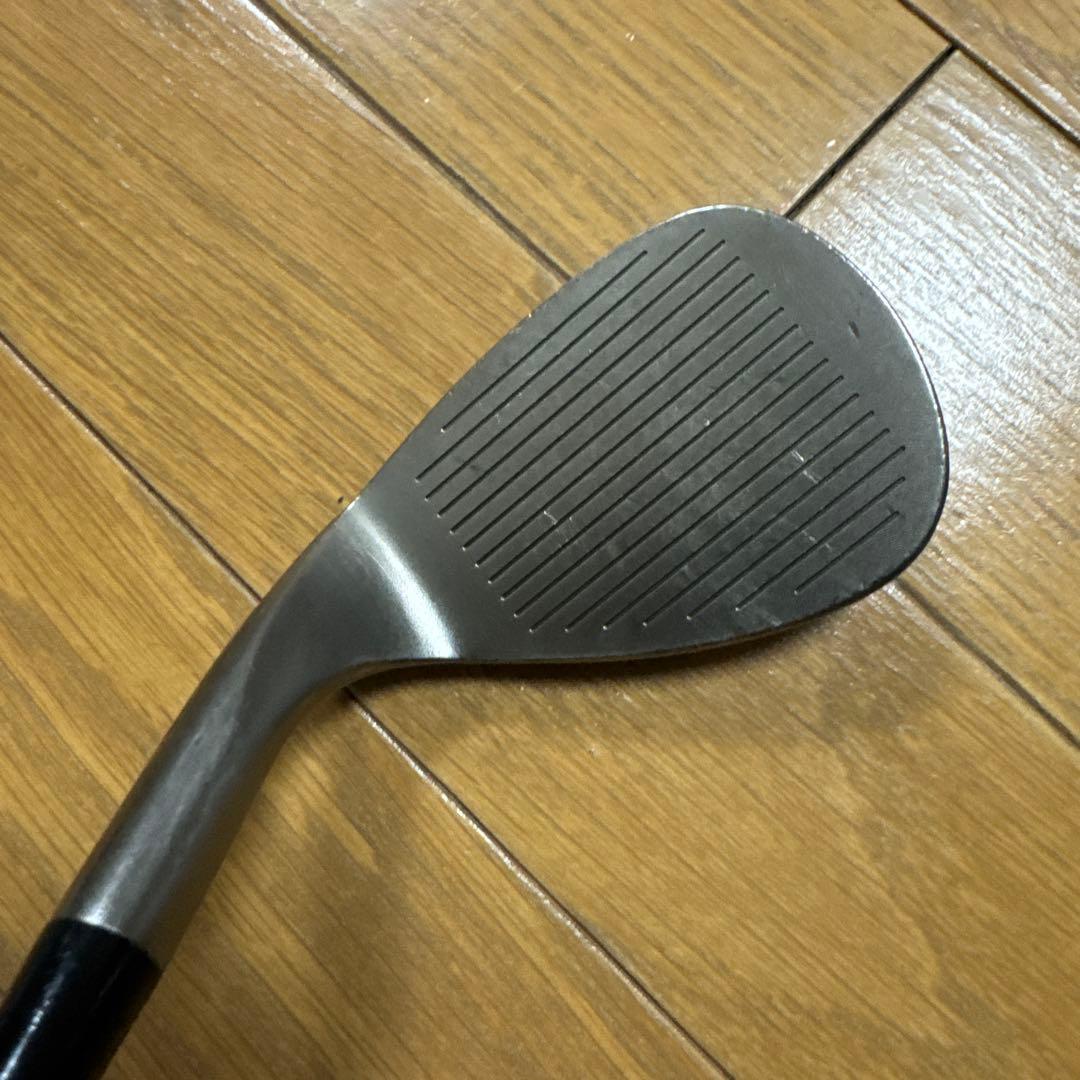 Edel イーデル jウェッジ　DVR 54° 58°