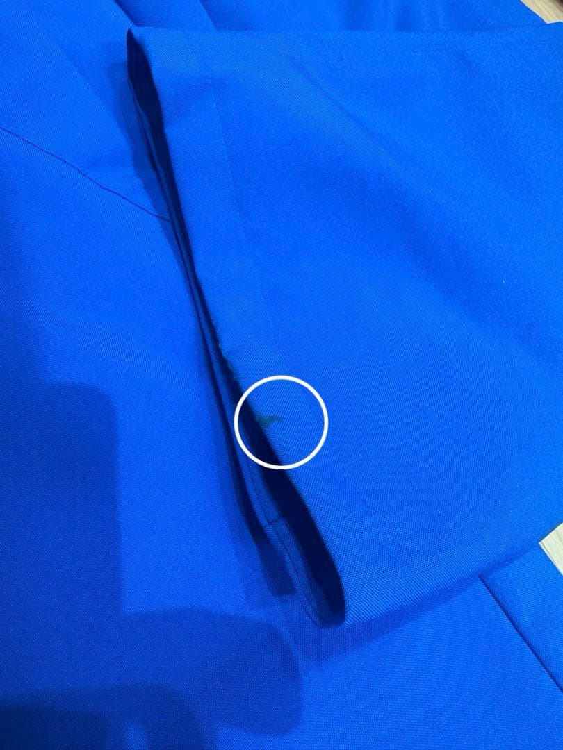 【美品】フェニックス　Phenixスキーウェア160cm