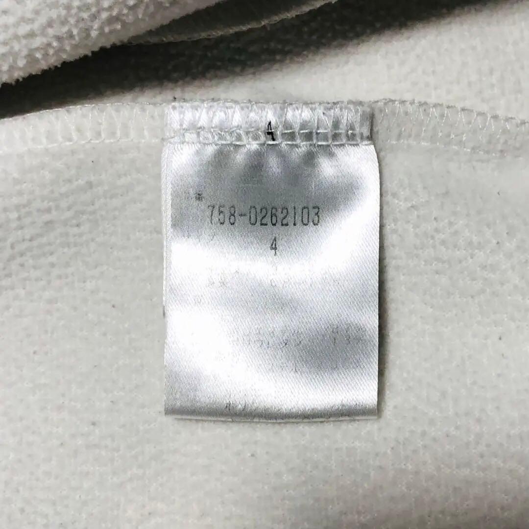 美品 マスターバーニーエディション メンズゴルフ ブルゾン ジャケット サイズ4