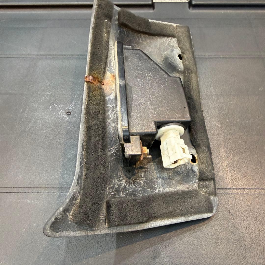 Fu　FJクルーザー バックランプキット 4×4Engineering L