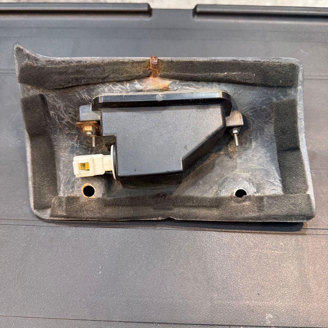 Fu　FJクルーザー バックランプキット 4×4Engineering L