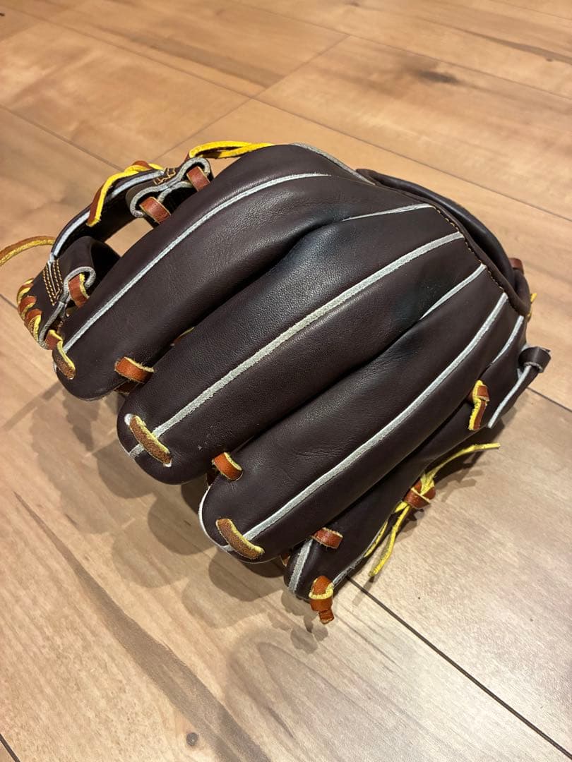 ジームス　Zeems 野球グローブ
