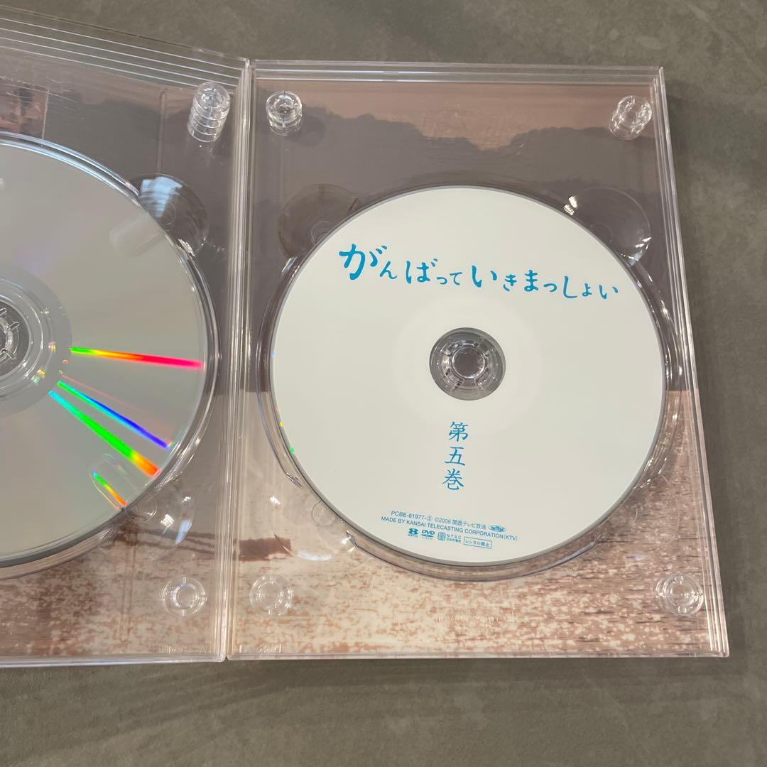 がんばっていきまっしょい DVD-BOX〈6枚組〉