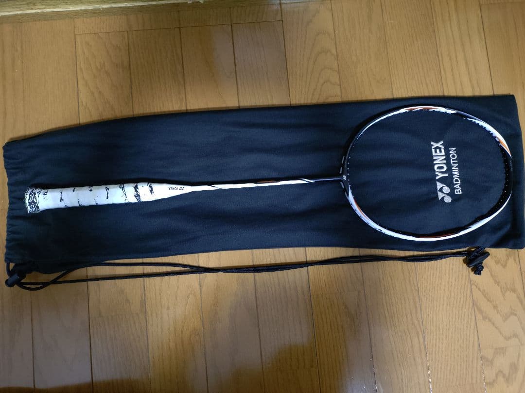 YONEX　DUORA Z-STRIKE デュオラZストライク3UG5