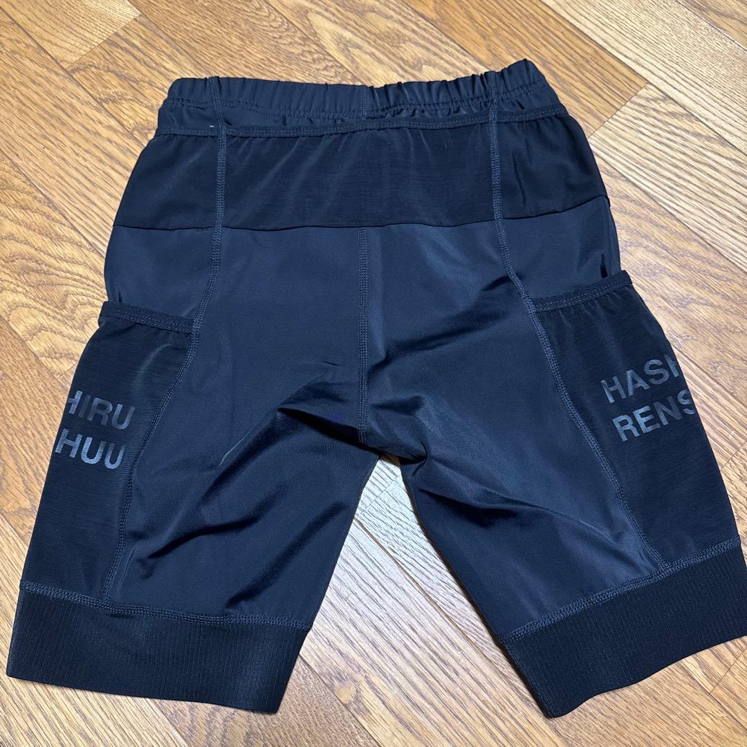 走る練習 Cult Half Tights Ver. 3.0 Lサイズ