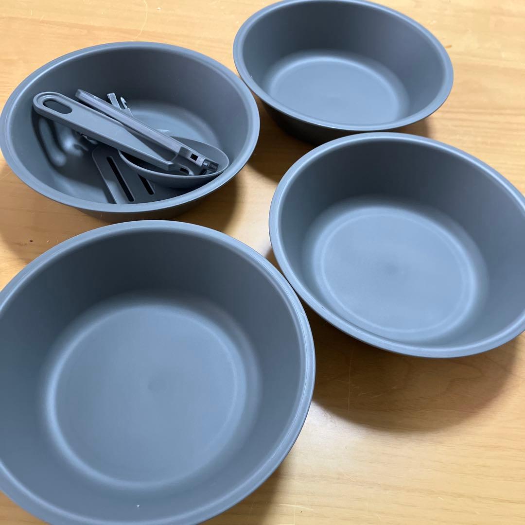 【新品未使用】スタンレー ベースキャンプクックセット　キャンプ鍋