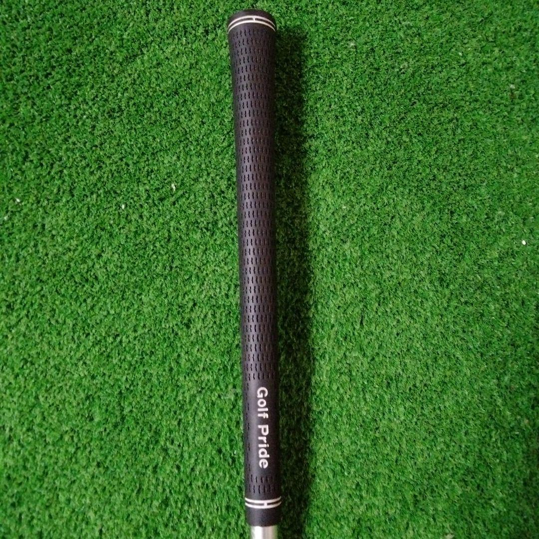 フェアウェイウッド１５°