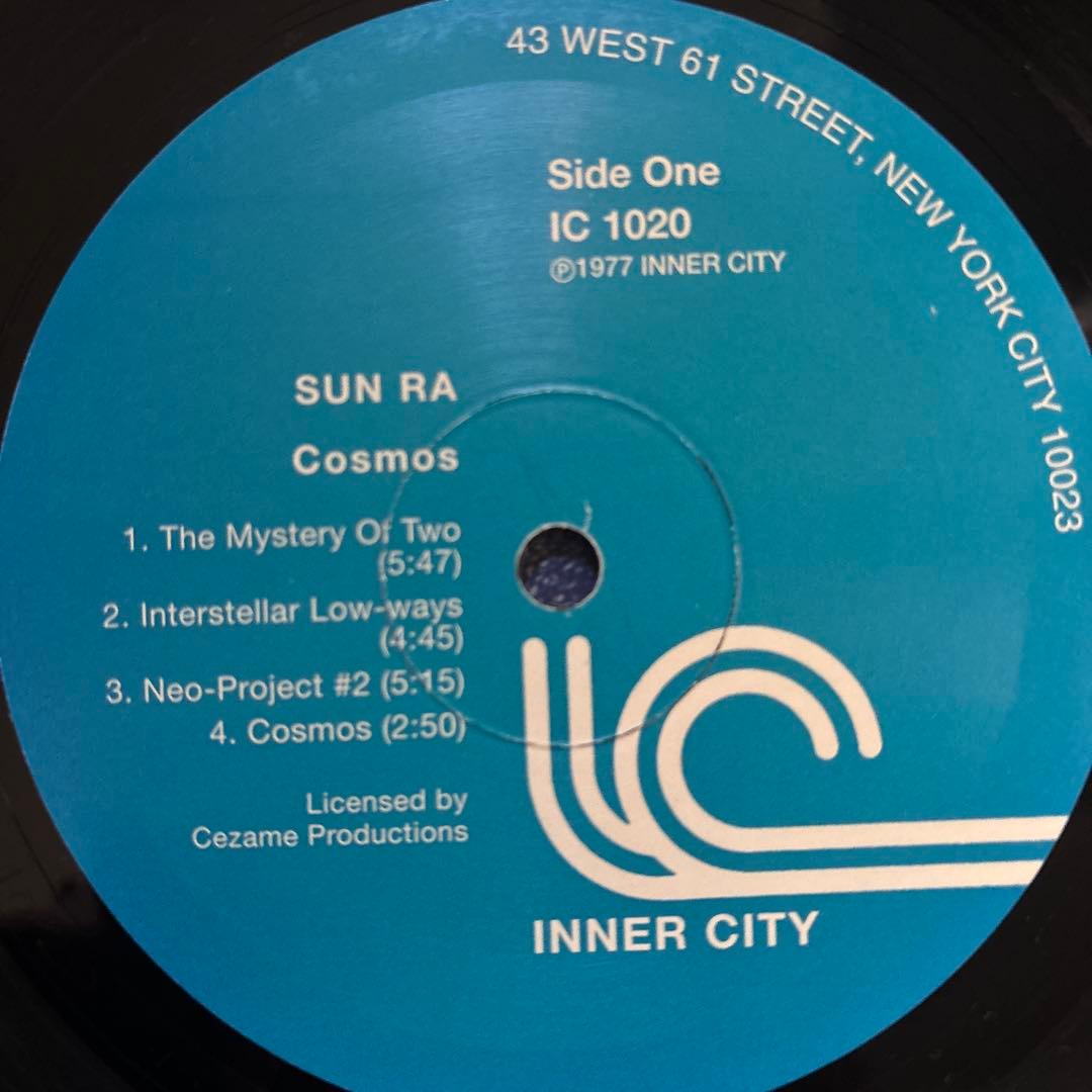 【スピリチュアル & モダニズム 3枚セット】