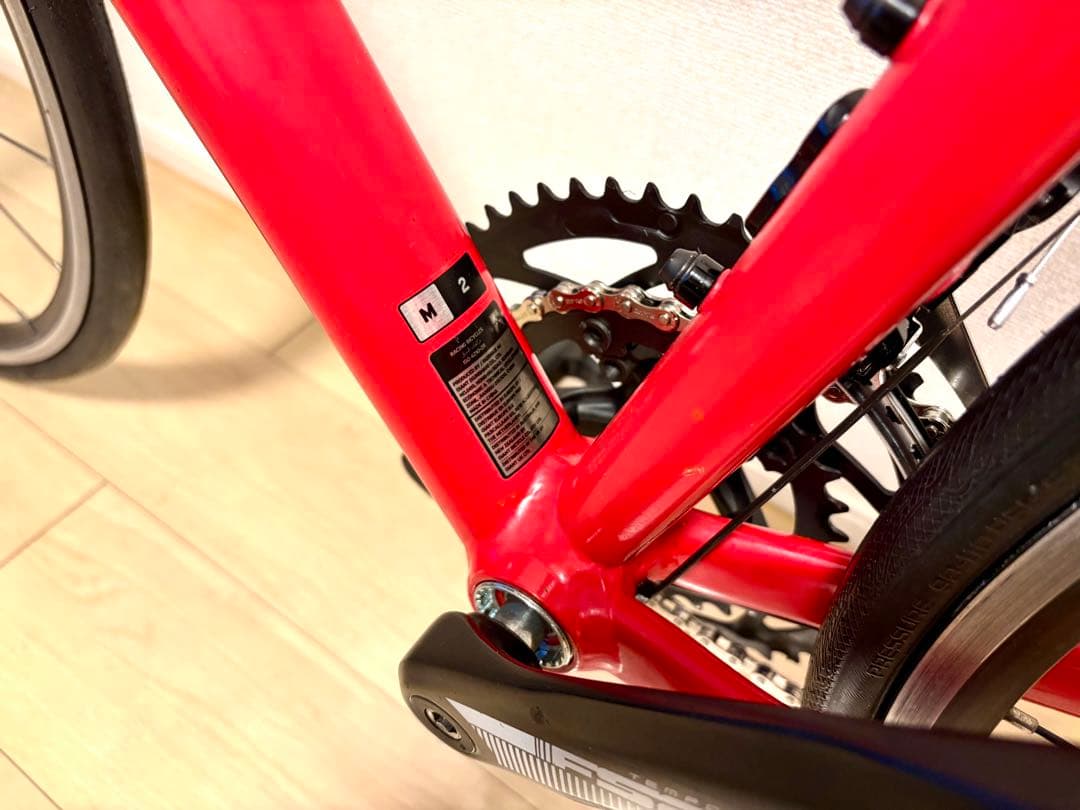 ☆GIANT 2021 CONTEND 2 ジャイアント コンテンド2