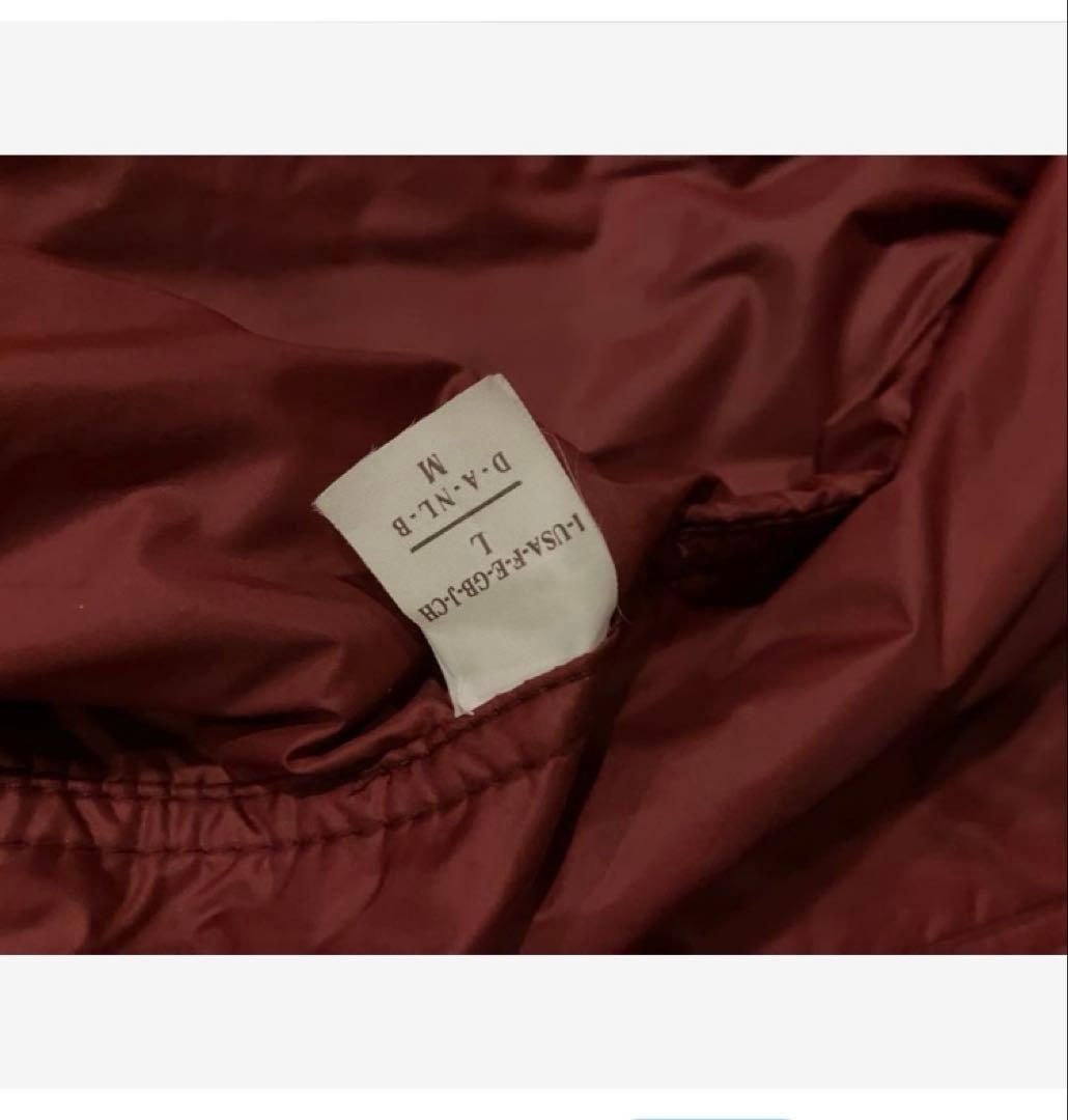 ブルネロクチネリbrunello cucinelli レザーライダースジャケット