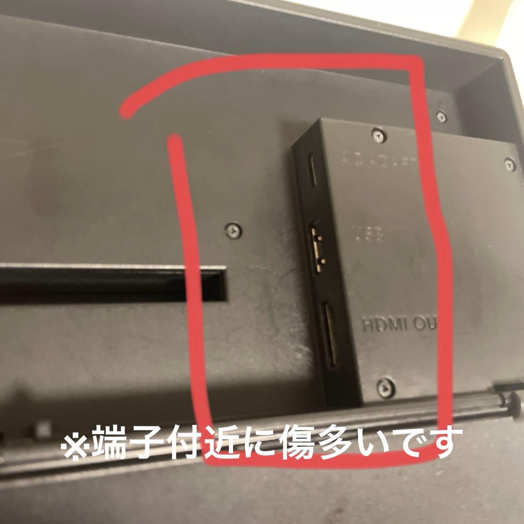 Nintendo Switch ＋プロコン＋microSD 128GB