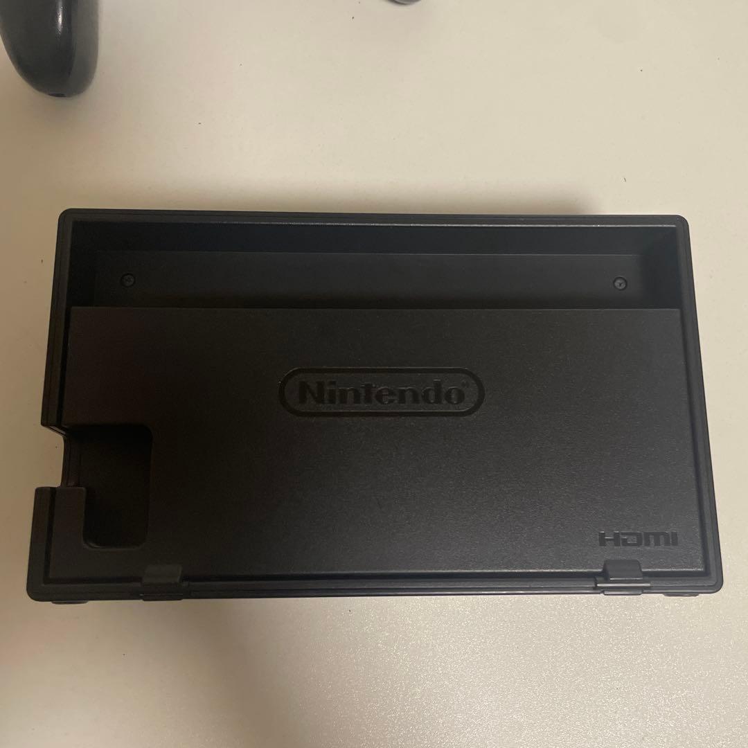 Nintendo Switch ＋プロコン＋microSD 128GB