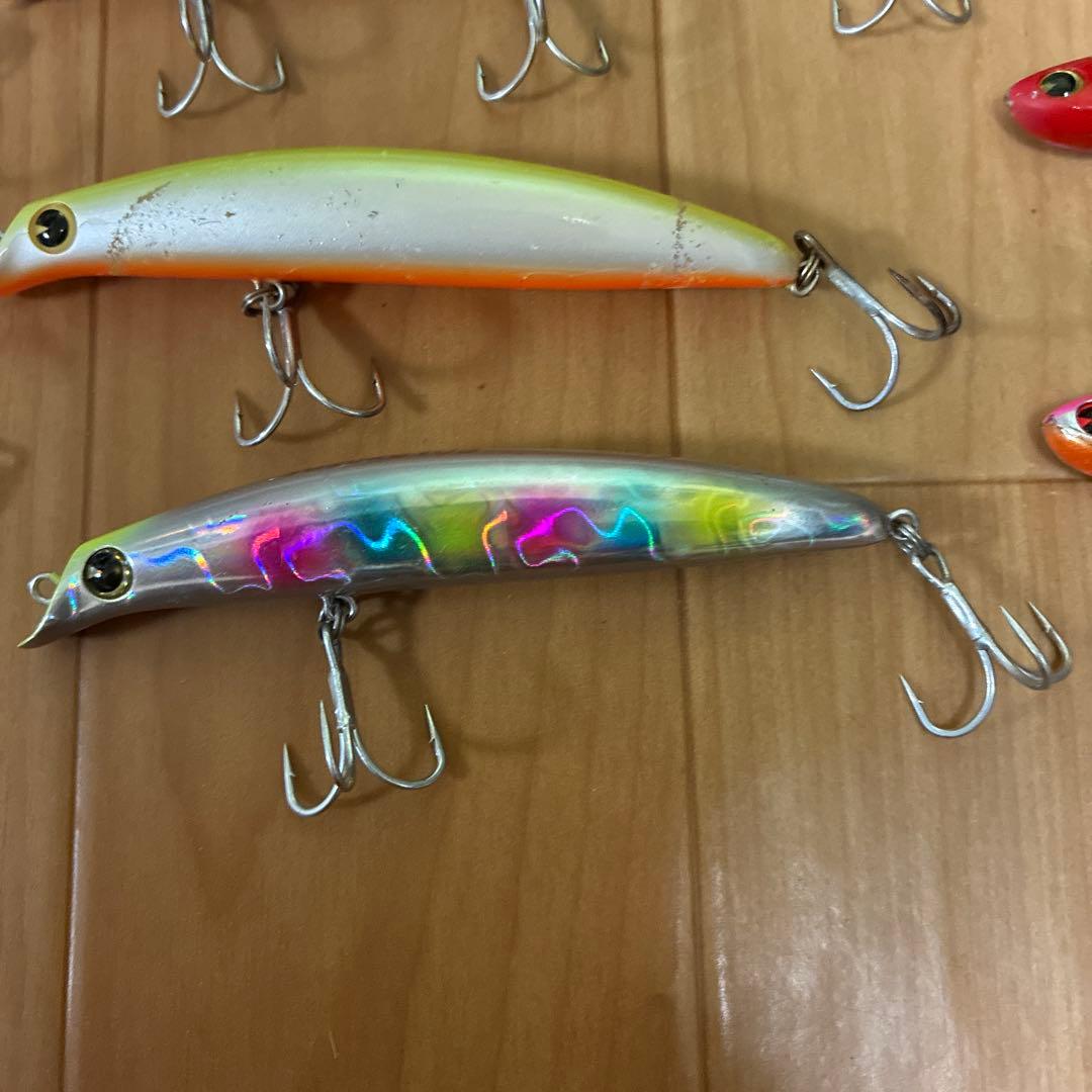 アイマルアー14個セット