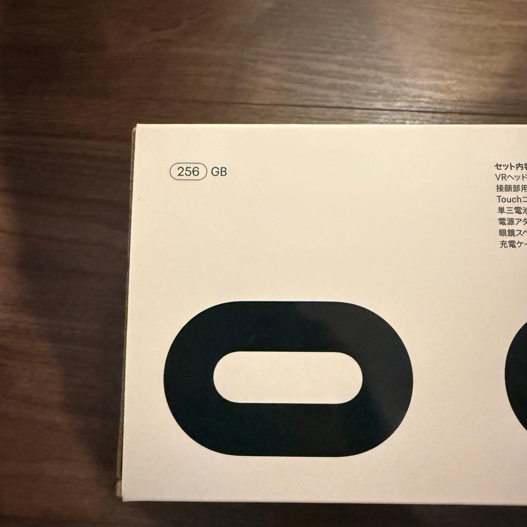 その他  QUEST 2 256GB