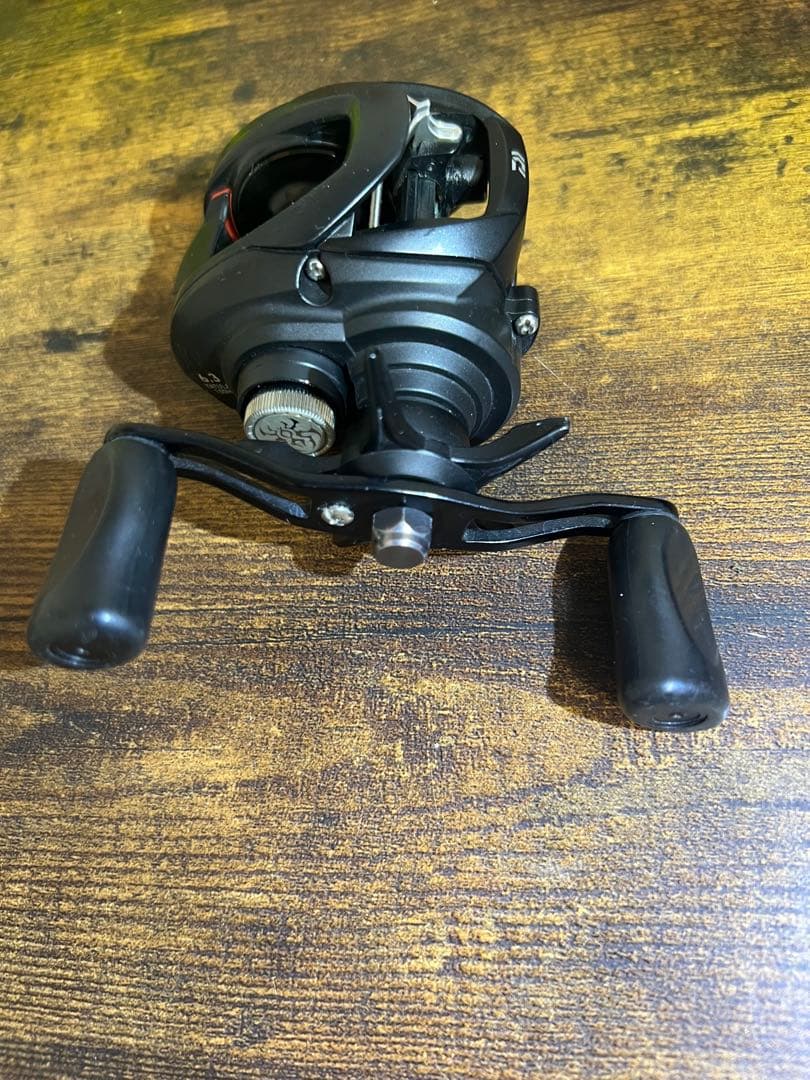 タトゥーラ tw 100H