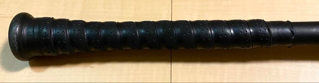 【本日限り‼️】ミズノ　ビヨンドマックスレガシー　83センチ一般用　ケース