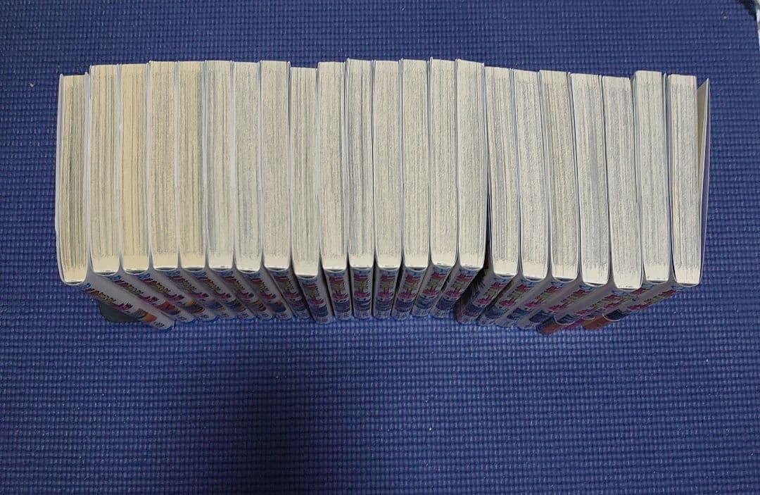 ドラゴンボール超 コミック(1巻〜22巻セット)