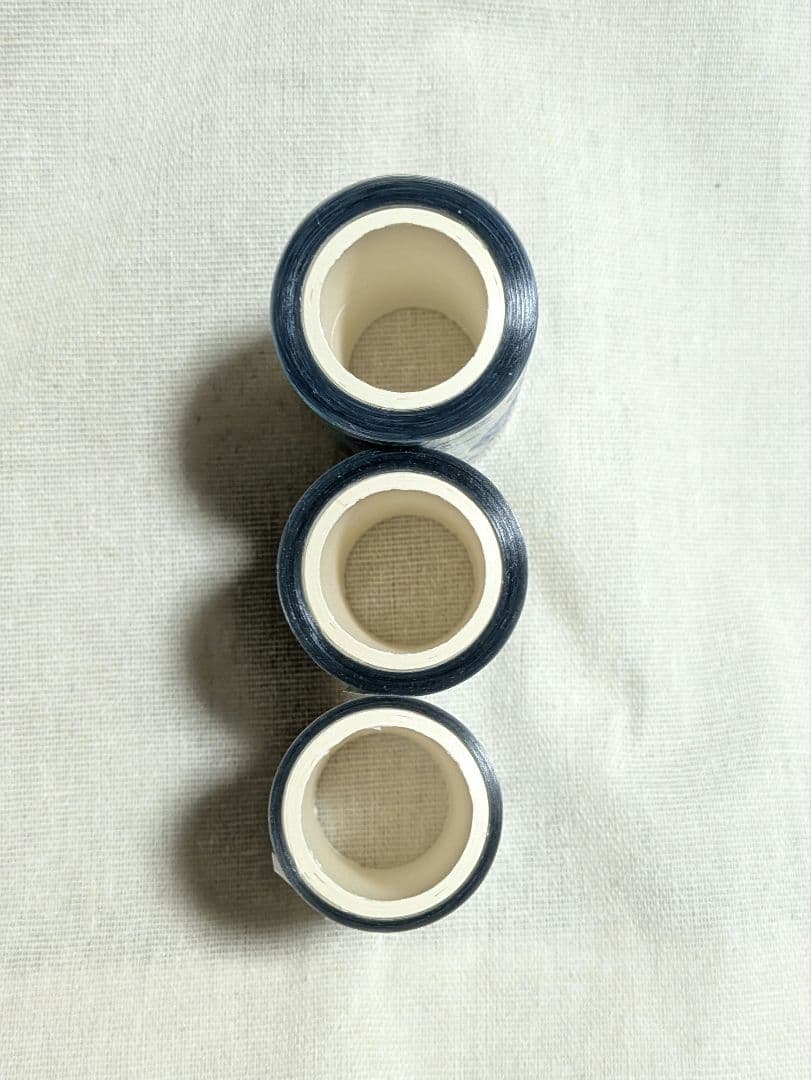 【匿名配送】海外マステ☆新品＆中古＆ループまとめ売り！