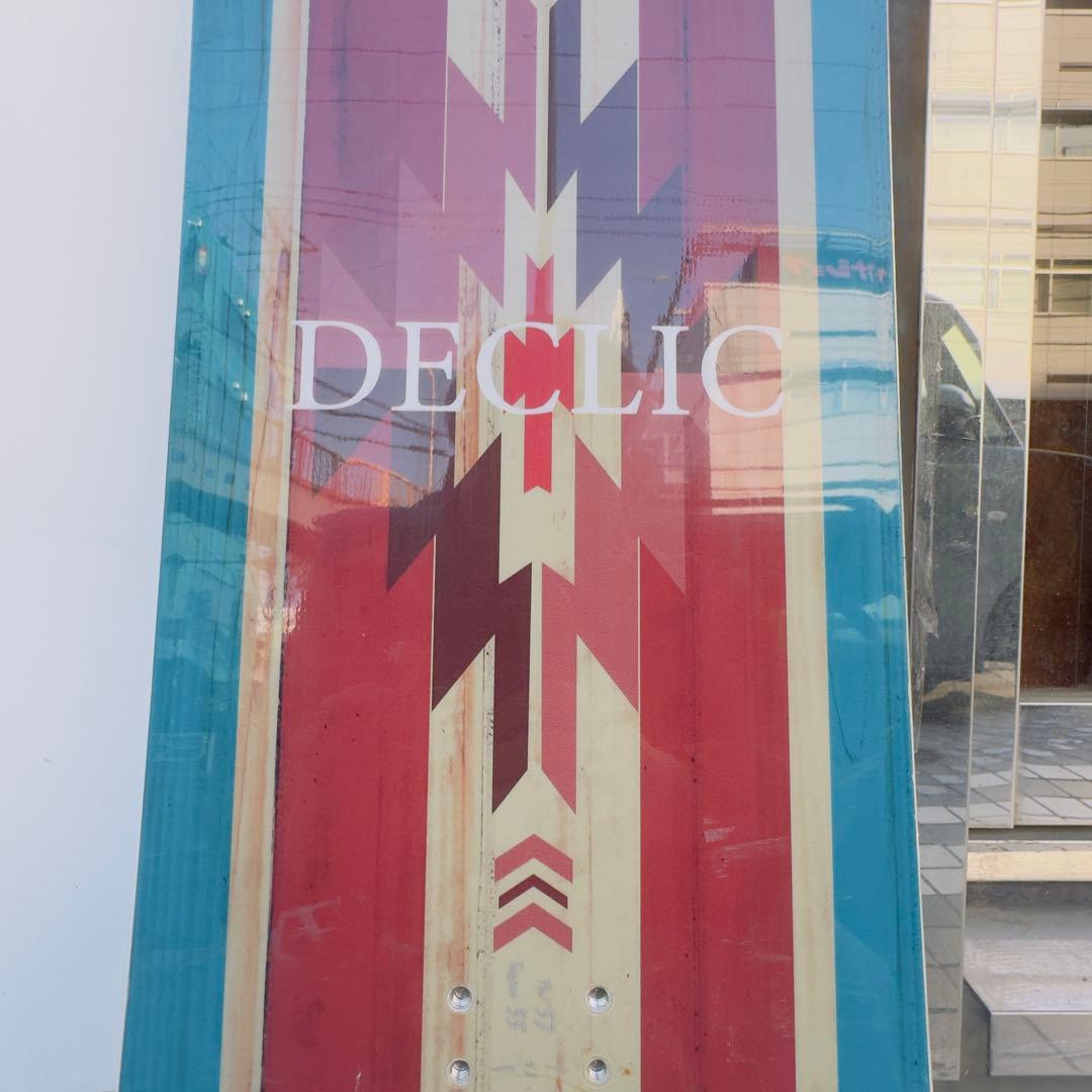 YONEX DECH142cm 21-22モデル デクリック