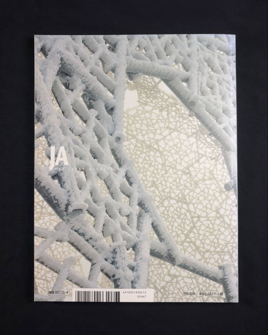 JA 81 SAMBUICHI 三分一博志