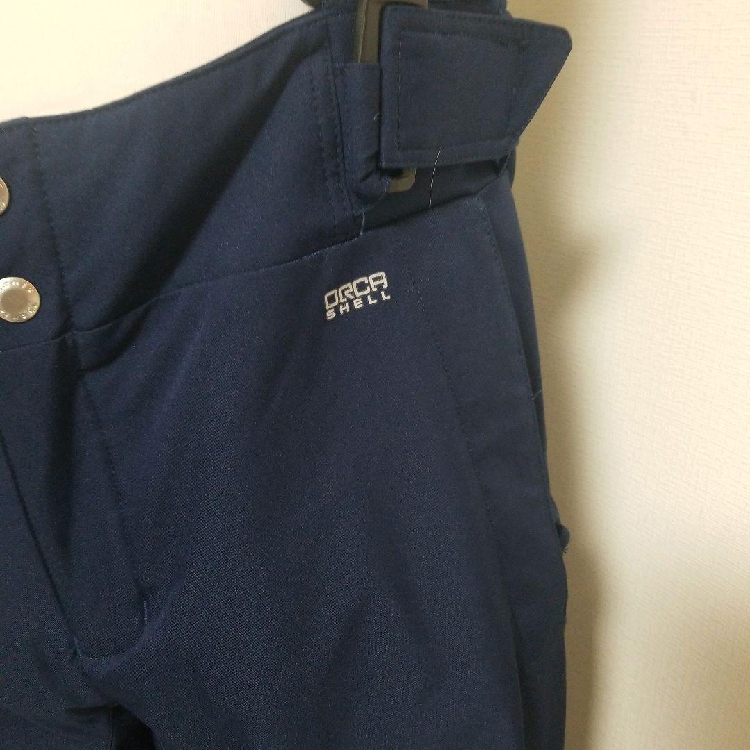 【美品】フェニックス　スキー　ウェア　セットアップ　サイズXL