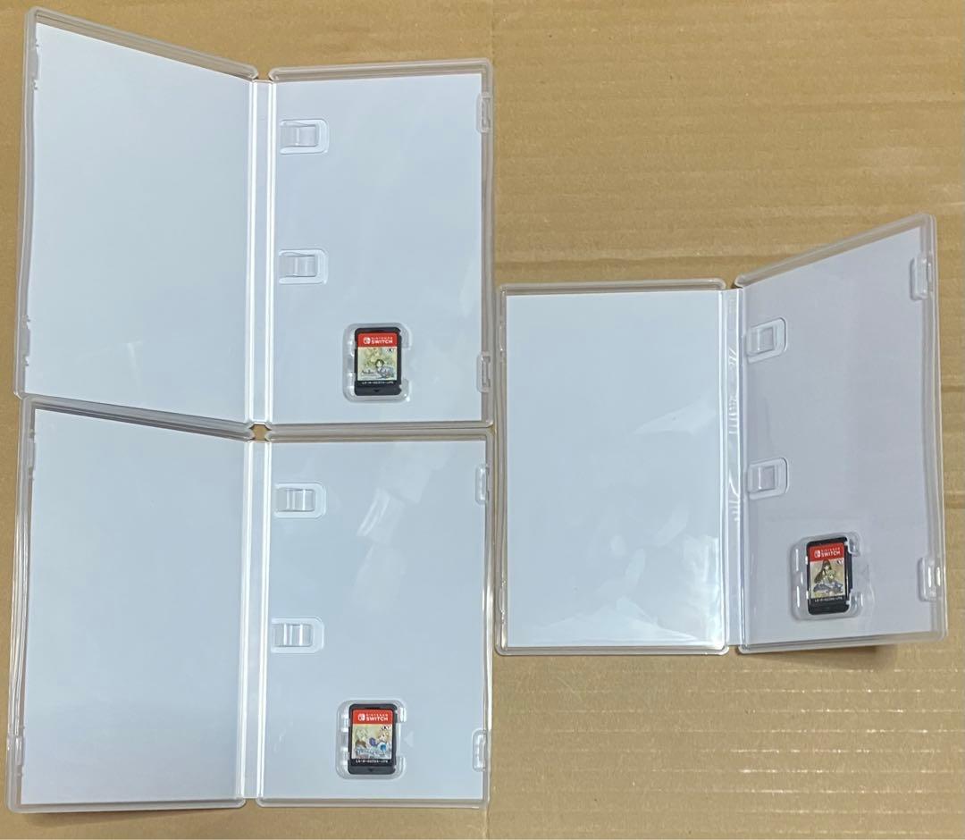 アトリエ 黄昏の錬金術士 トリロジー DX プレミアムボックス Switch