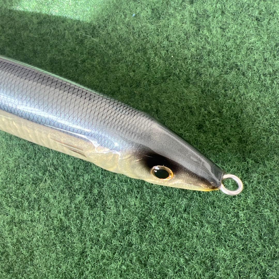 アルモミス ARUMOMIS リアルペンシル280 280mm 150g サンマ