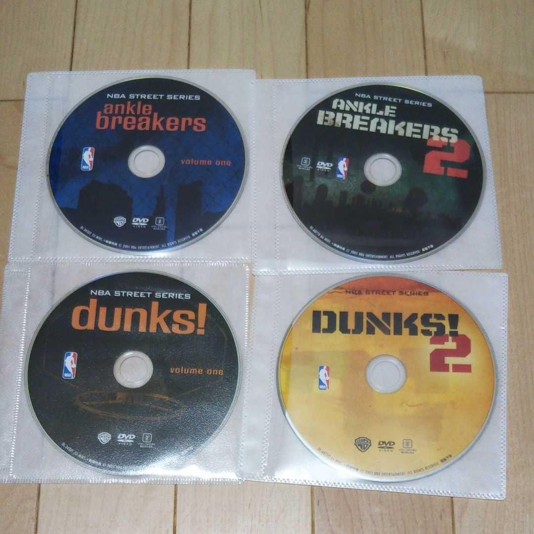 NBA DVD 10枚 アルティメット・ジョーダン コレクターズ・ボックス他