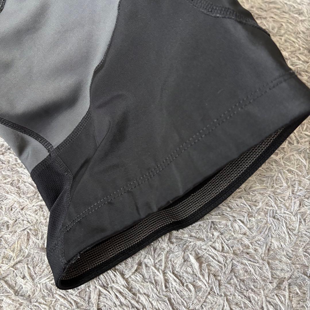 【美品Lサイズ】Troy Lee Designs ライディングショーツ 自転車