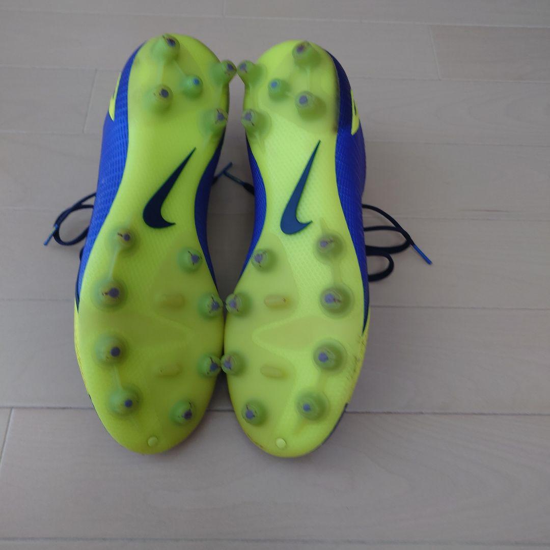 ナイキ　マーキュリアルヴェイパー14 HG 26.5cm