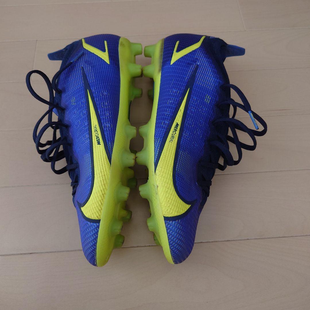 ナイキ　マーキュリアルヴェイパー14 HG 26.5cm