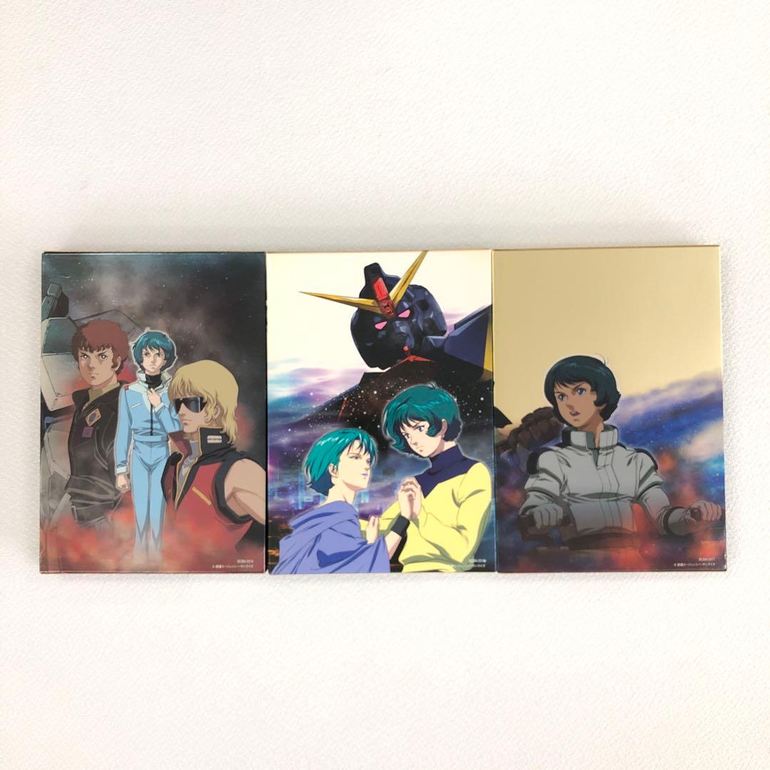 DVD まとめ 機動戦士ガンダム シリーズ UC 1～7 など【動作確認済み】