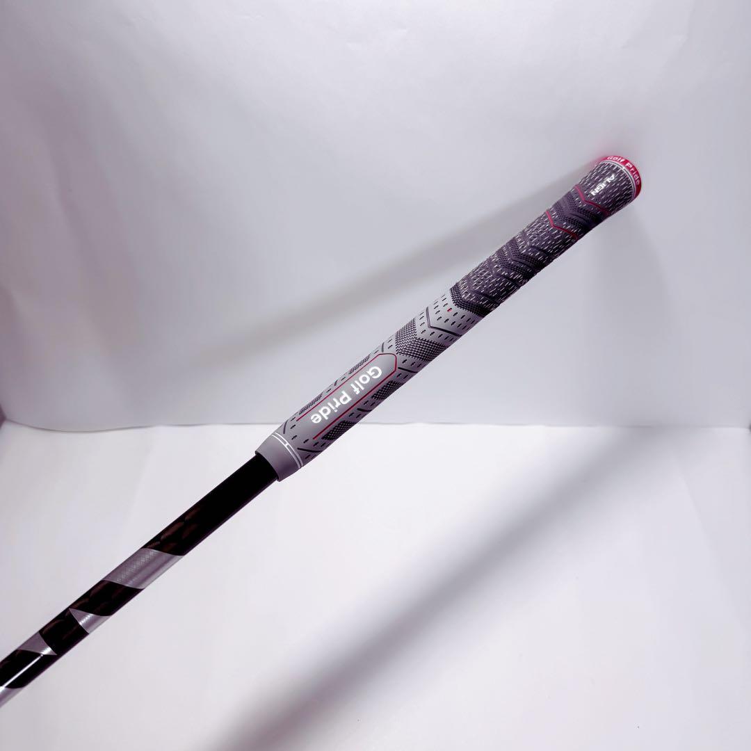 5w用　ピンスリーブ　ベンタスTRブラック 5-S VENTUS