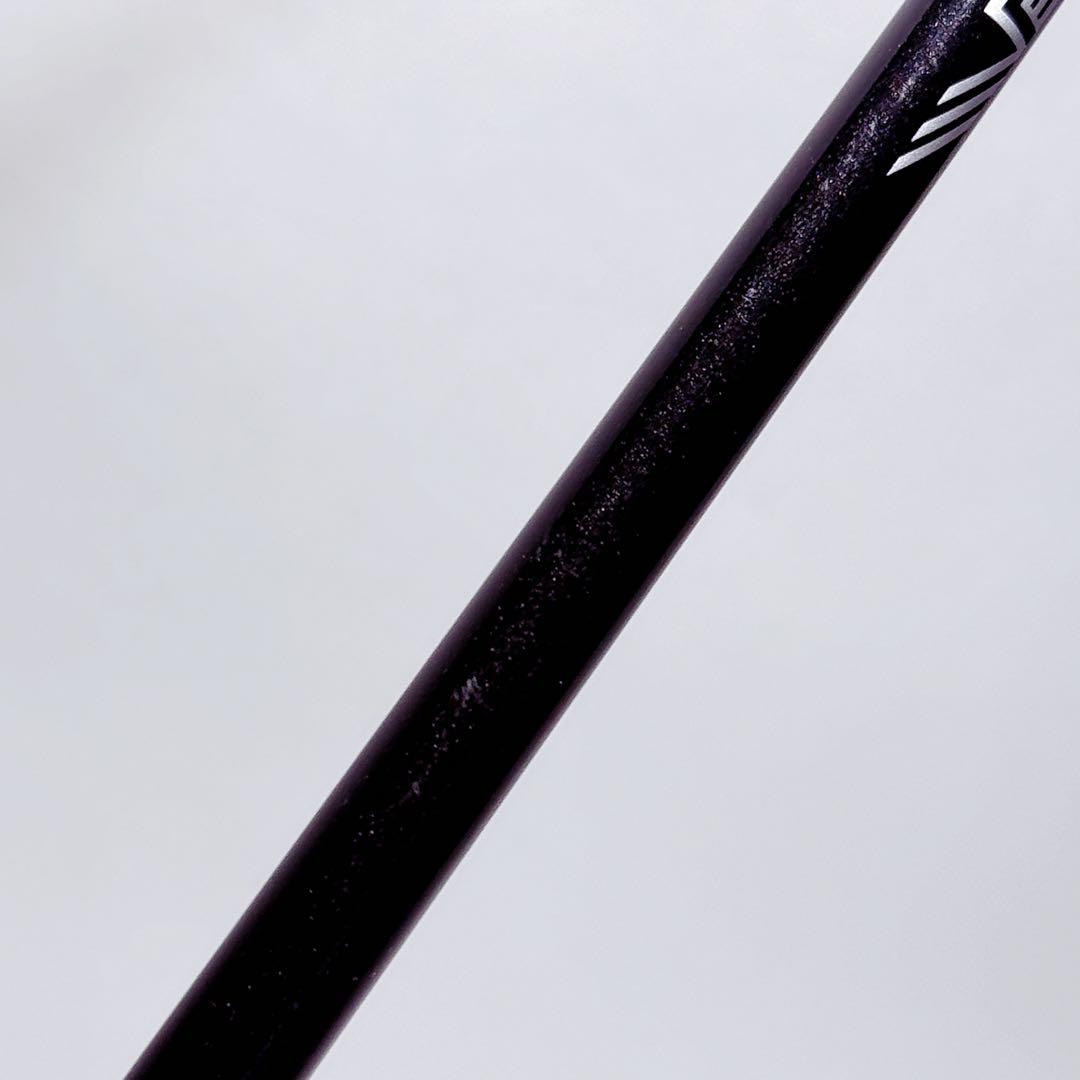 5w用　ピンスリーブ　ベンタスTRブラック 5-S VENTUS