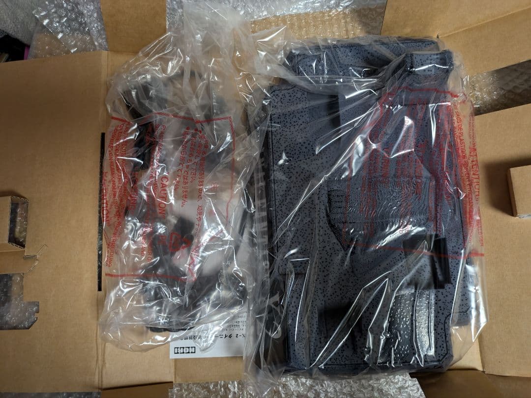 拳銃型コントローラー ファイナルファンタジーX-2 TinyBee タイニービー