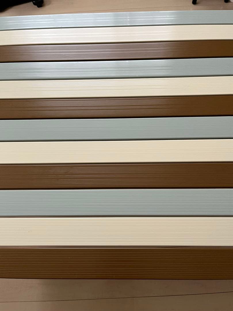 ロゴス LOGOS アウトドア オートレッグテーブル 12070 美品