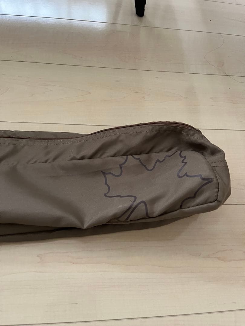 ロゴス LOGOS アウトドア オートレッグテーブル 12070 美品