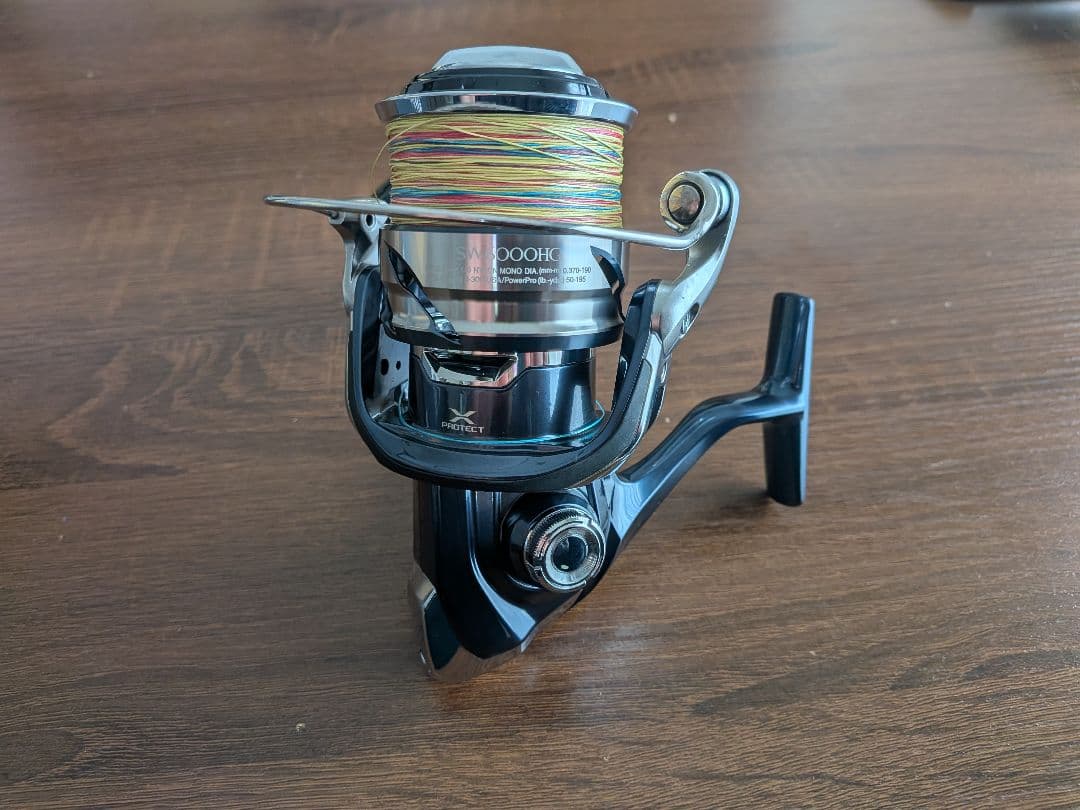 ツインパワー SW6000HG