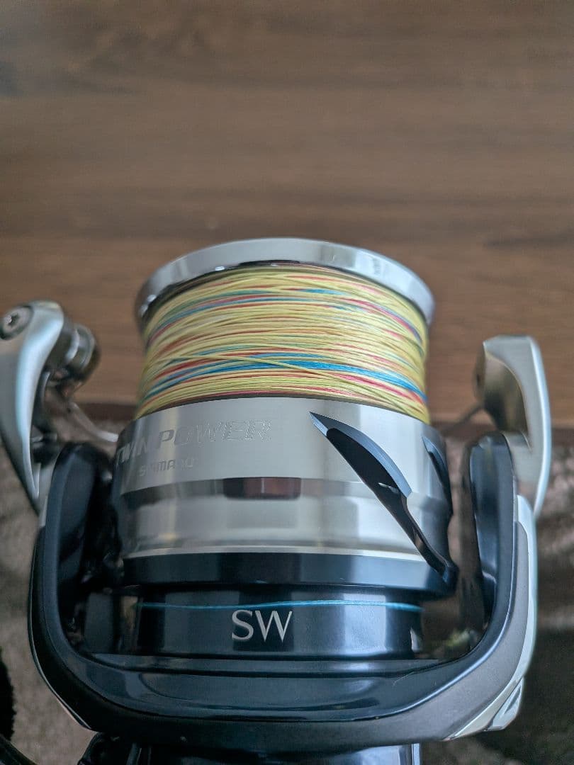 ツインパワー SW6000HG