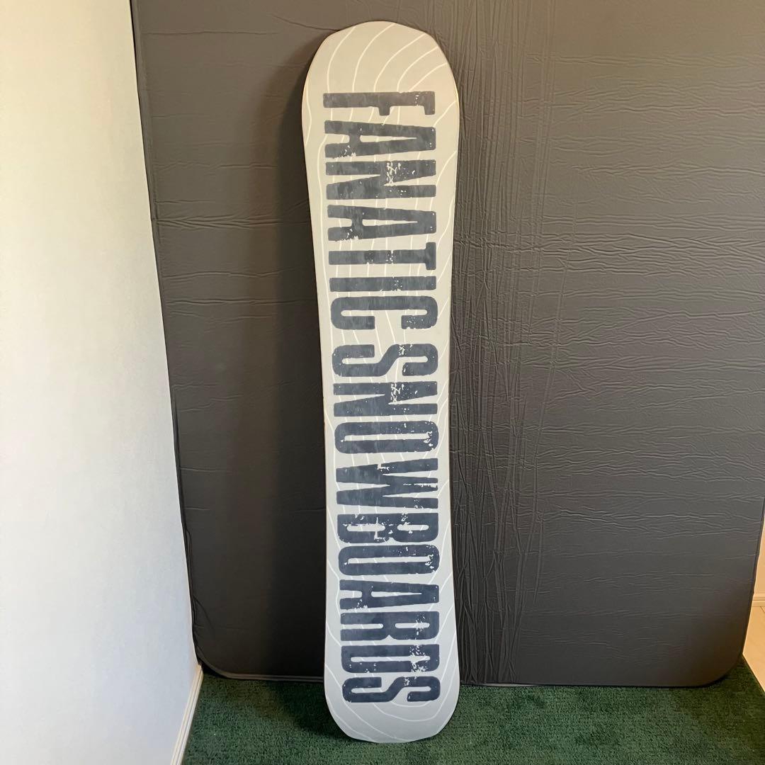 FANATIC TRICK MASTER スノーボード　グラトリ