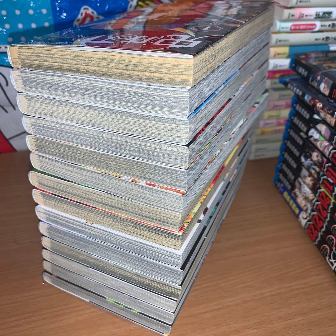 鬼滅の刃 全巻+0巻+外伝セット