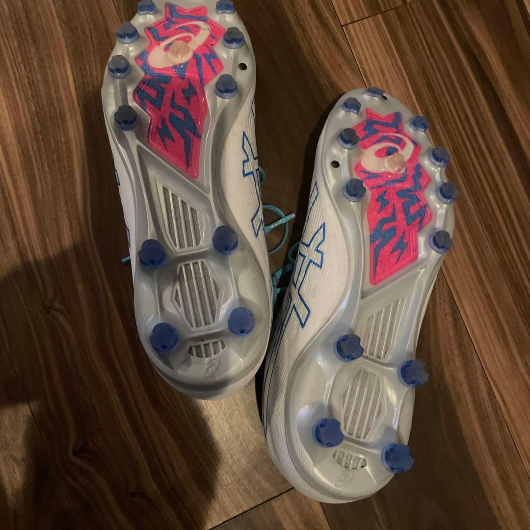 アシックス　DS LIGHT ACROS Pro3