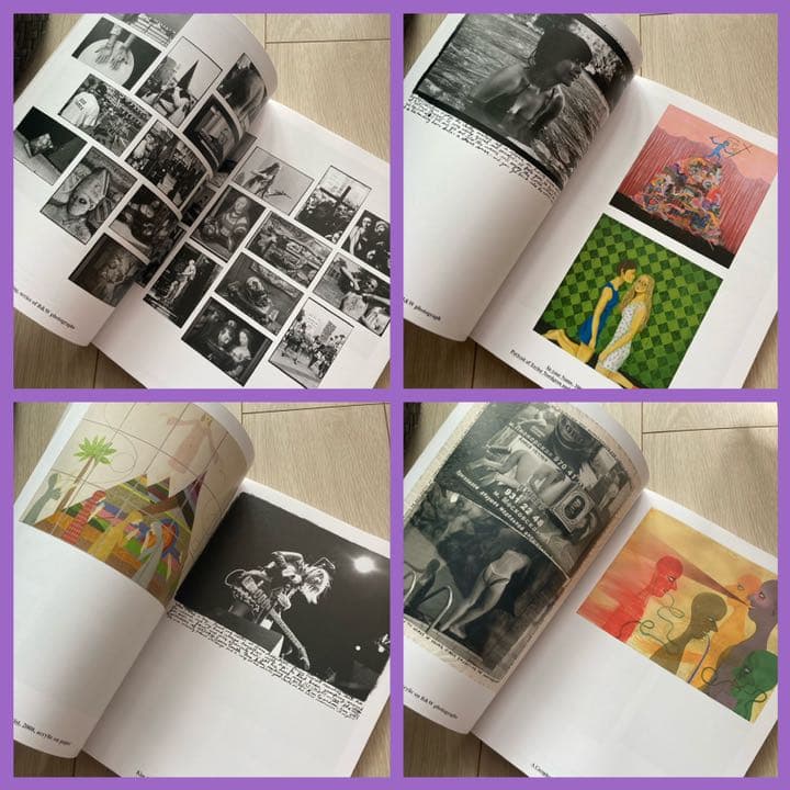 希少❗️【The Cemetery of Reason】エド・テンプルトン作品集