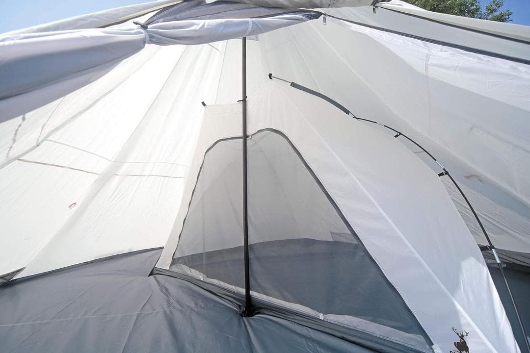 CAPTAINSTAGキャプテンスタッグUA-45オクタゴン460インナーテント