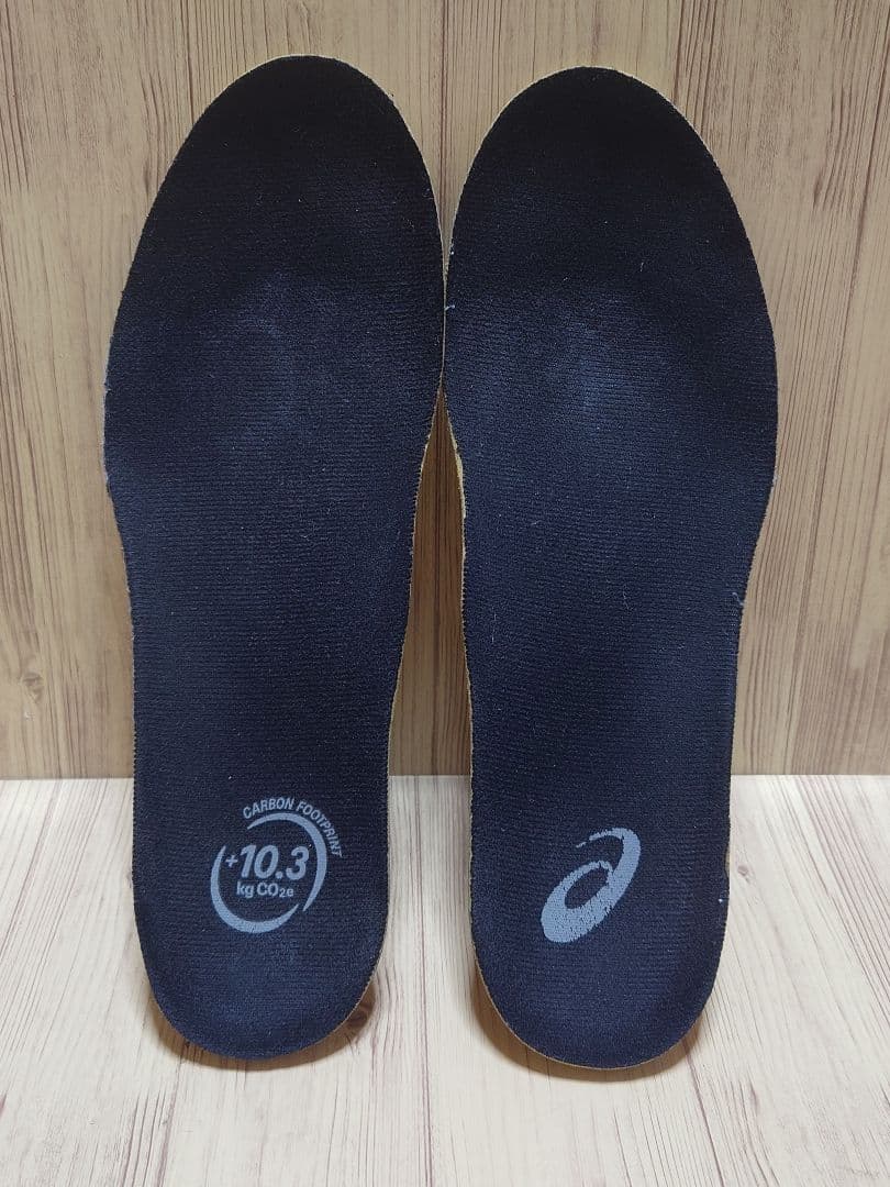 アシックス　ランニングシューズ　GT-2000 13　ブラック　25.0cm