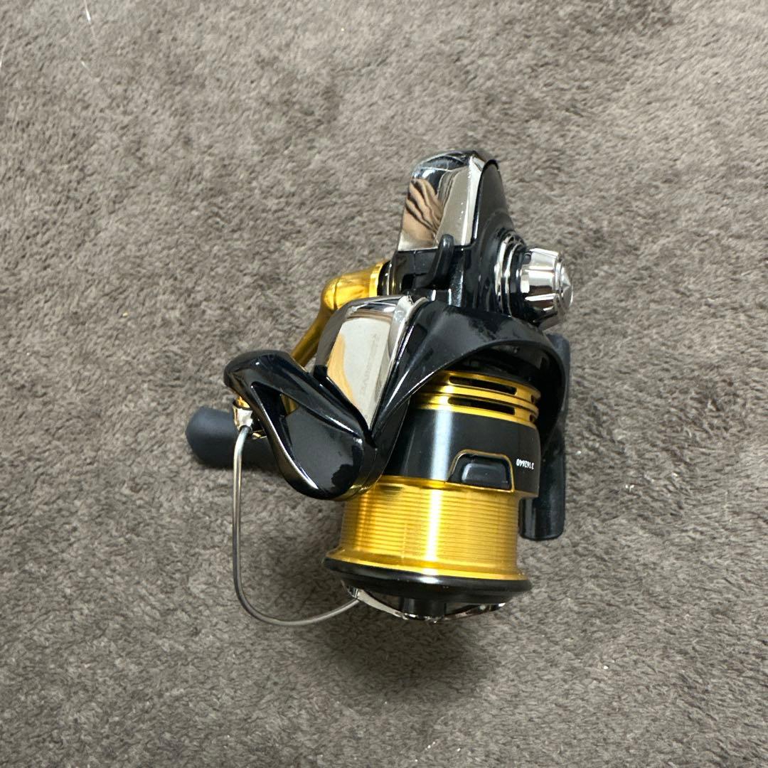 し*ん様 23レガリス2000s/XH【時間によれば今日発送可能！】